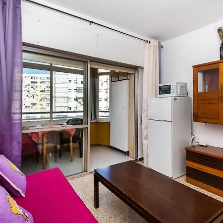 Apartment Montes *
