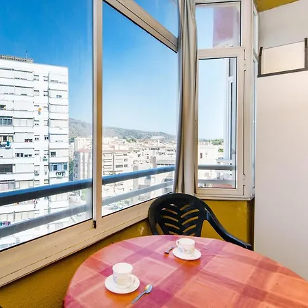 Apartment Montes *