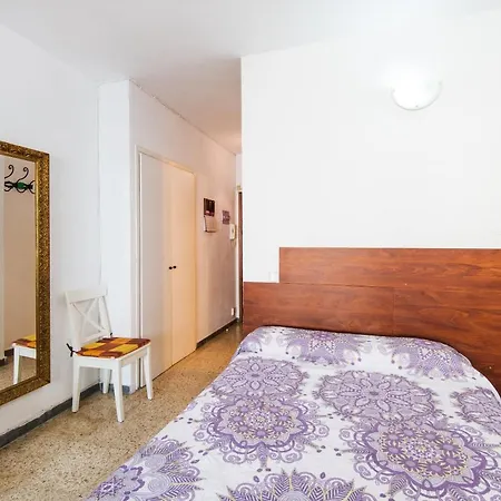 Montes Apartment
