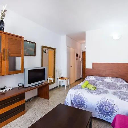 Apartment Montes *
