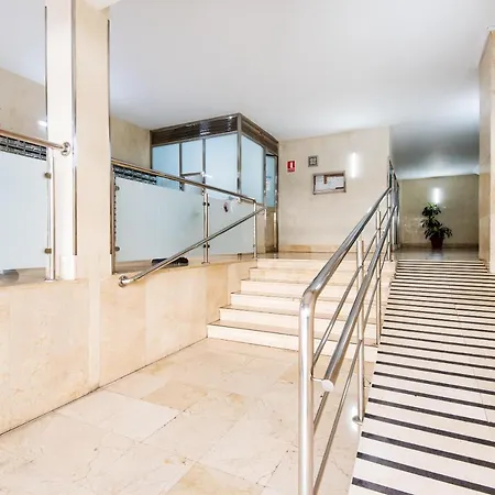 Montes Apartment Torremolinos