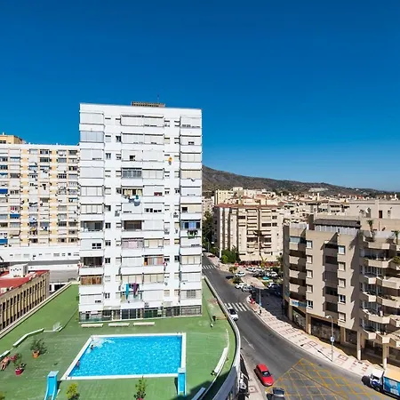Montes Torremolinos