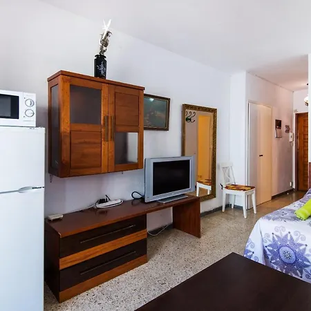 Montes Torremolinos