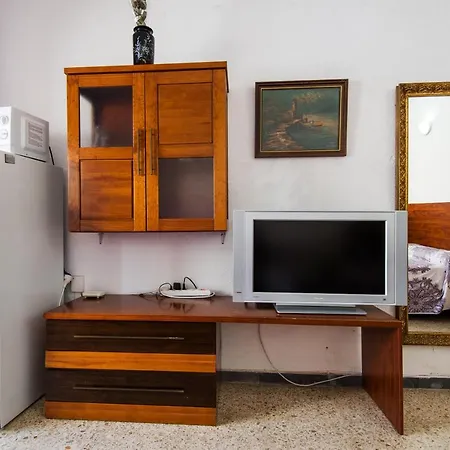Montes Apartment